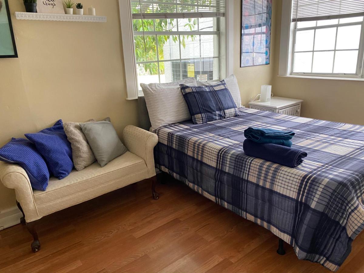 One Room Miami 1 Екстериор снимка