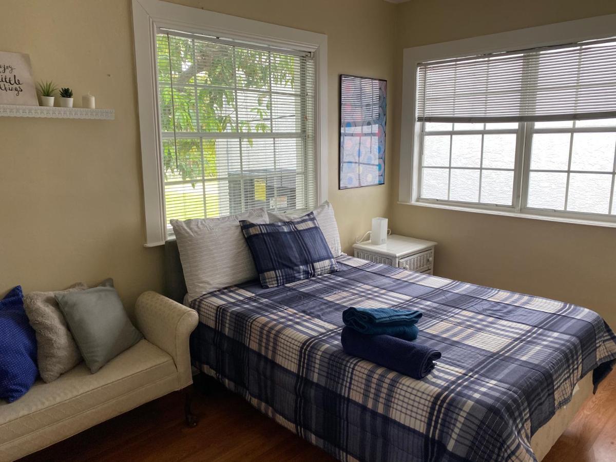 One Room Miami 1 Екстериор снимка